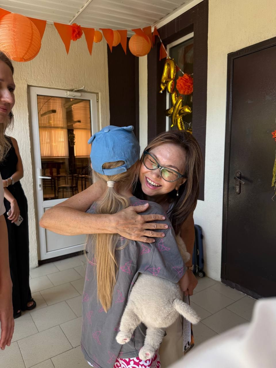 Летний лагерь 2025