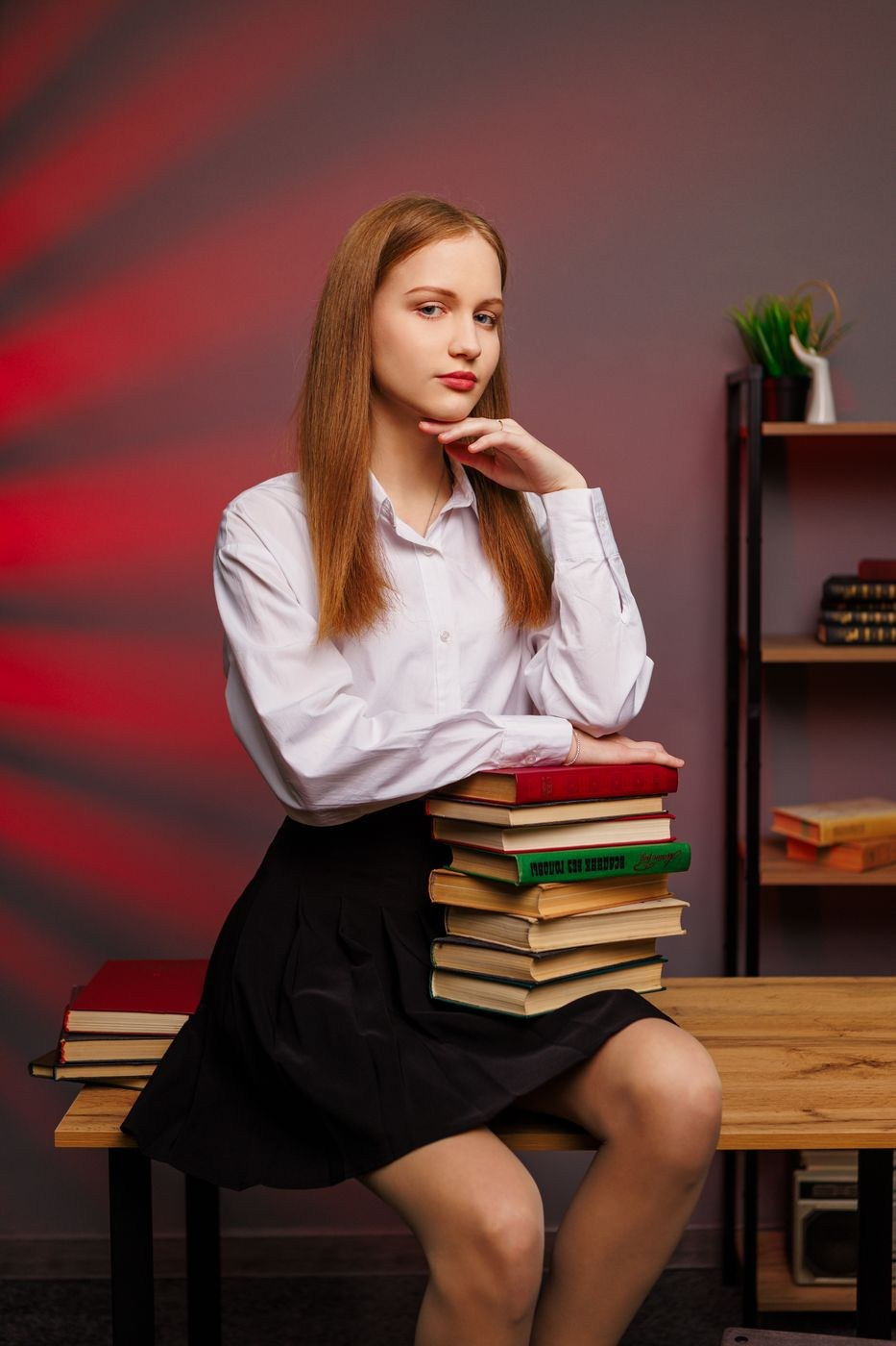 Виньетки и общие фото. СИГМА | Студия выпускных альбомов Красноярск