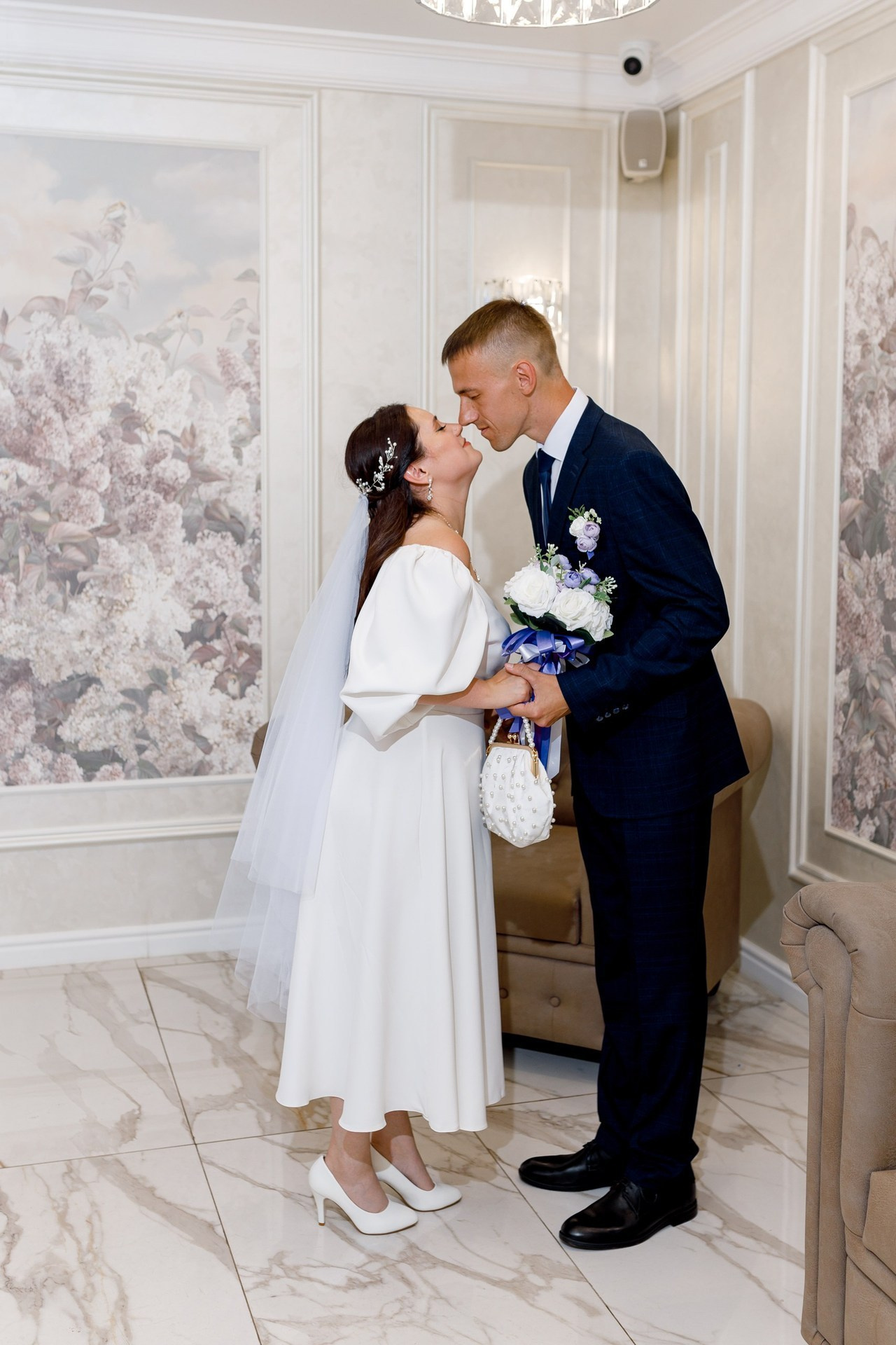 Отзывы. Фотограф Бондарева Диана