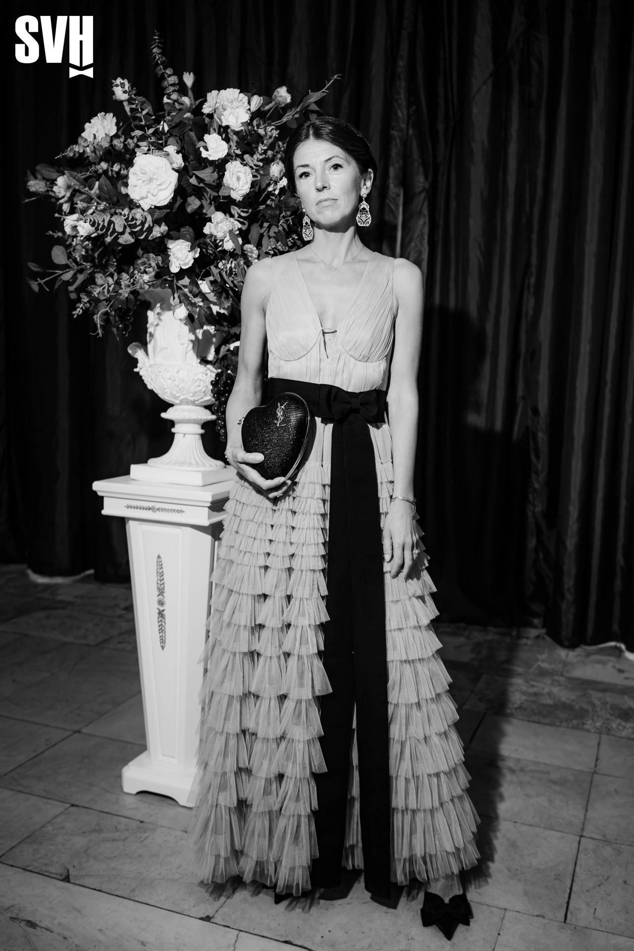 Пасхальный бал Петра Аксёнова