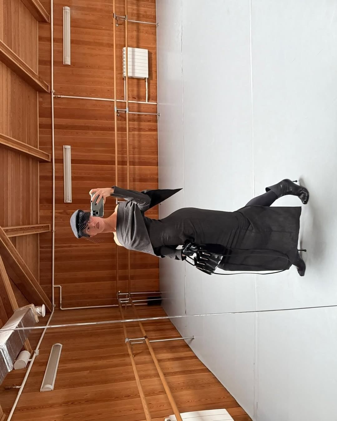 DARYA. Портфолио