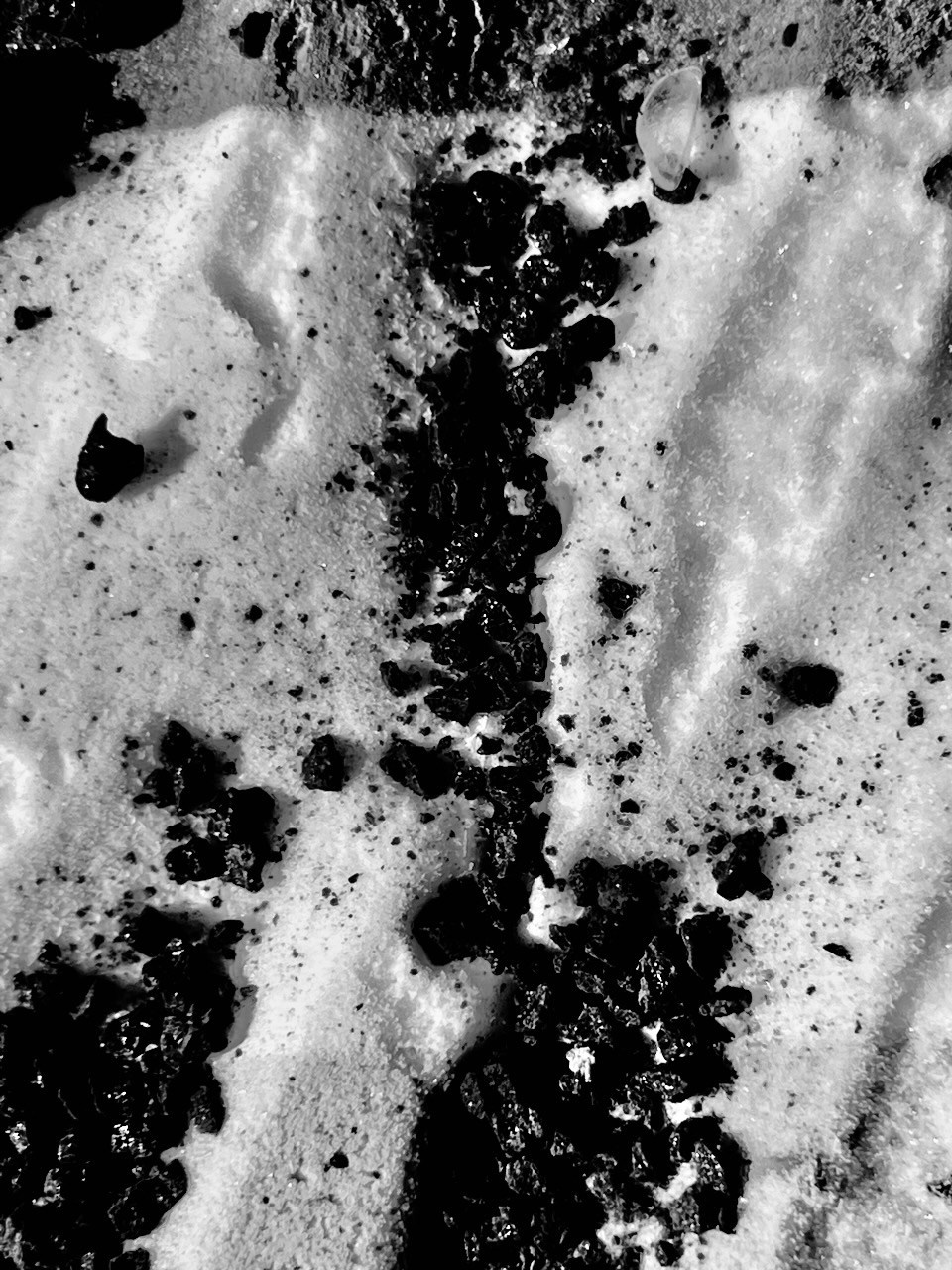 Mindful eating / Осознанное питание. Художник Катерина Копейкина / Artist Katerina Kopeikina