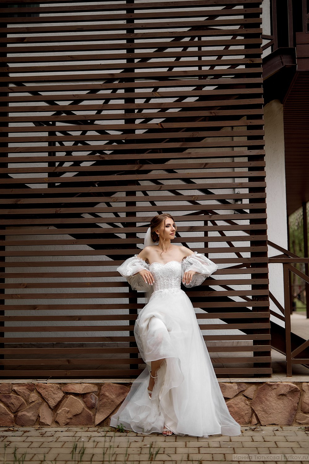 Яна и Костя. Свадебная фотосъёмка в Брянске | Влад и Ирина Тютьковы