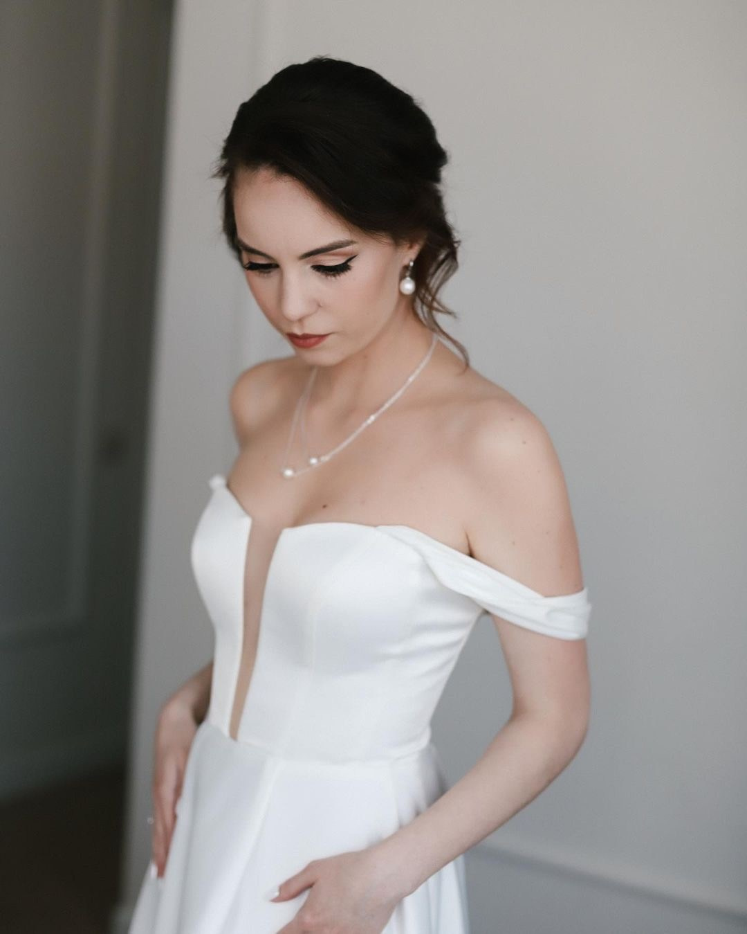 Свадебный образ. VEKOBEAUTY studio