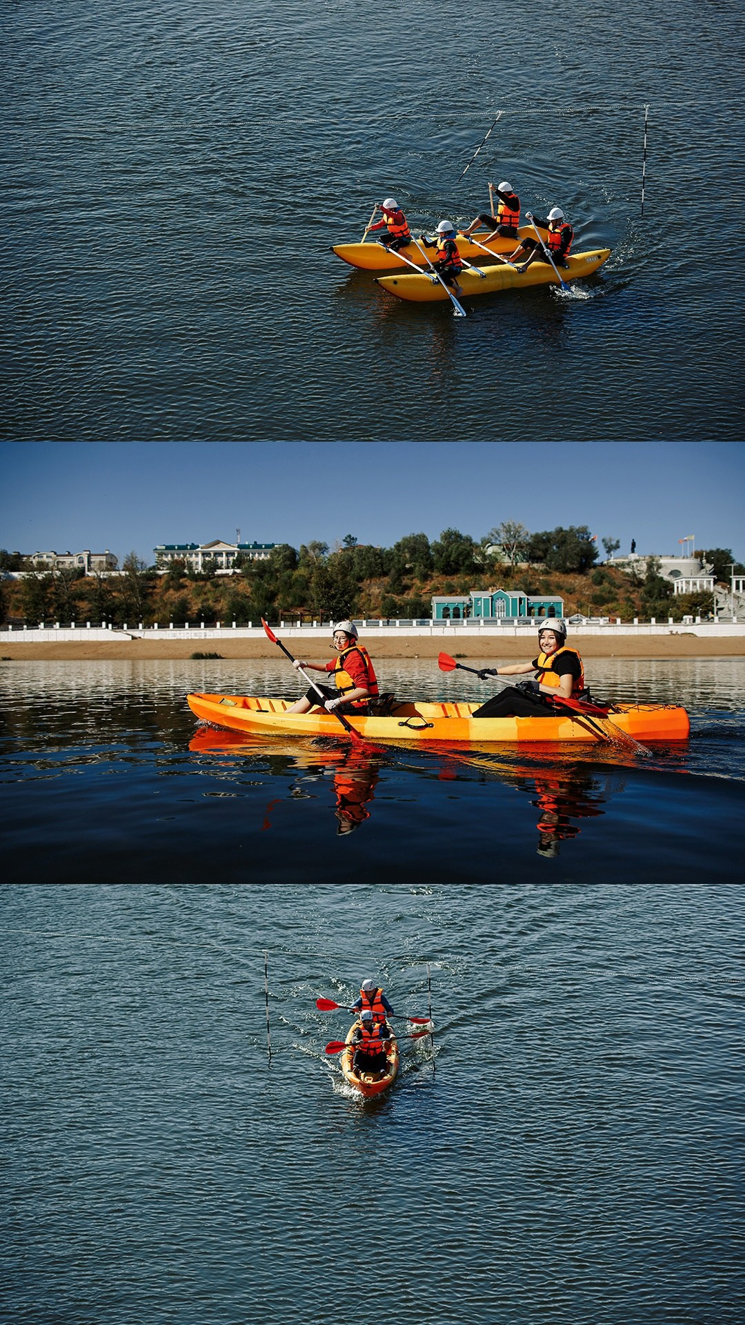 Репортажная съёмка. Главная