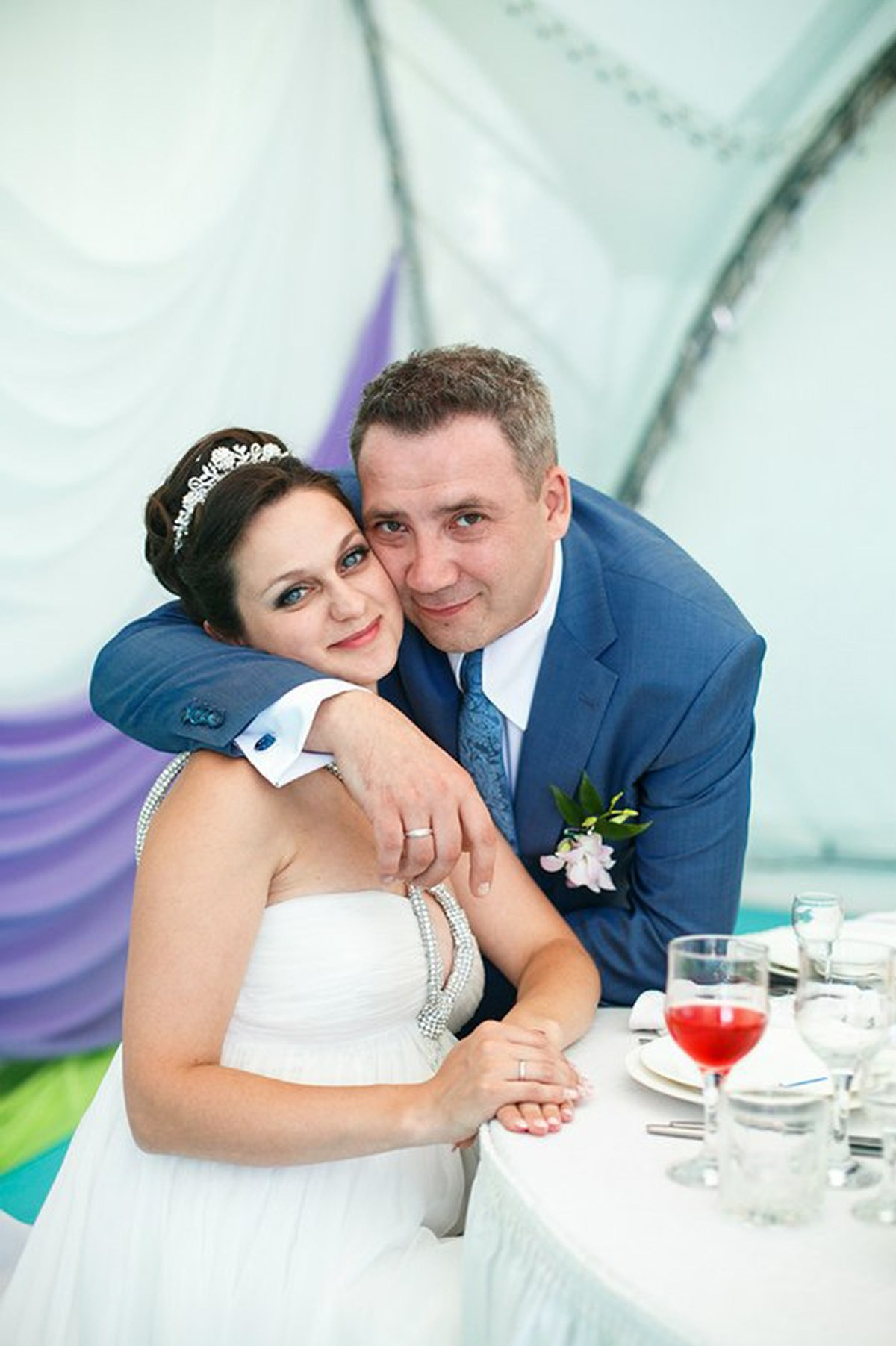 Немного о свадьбе…. Татьяна Фомичева. Репортажный и светский фотограф в Москве