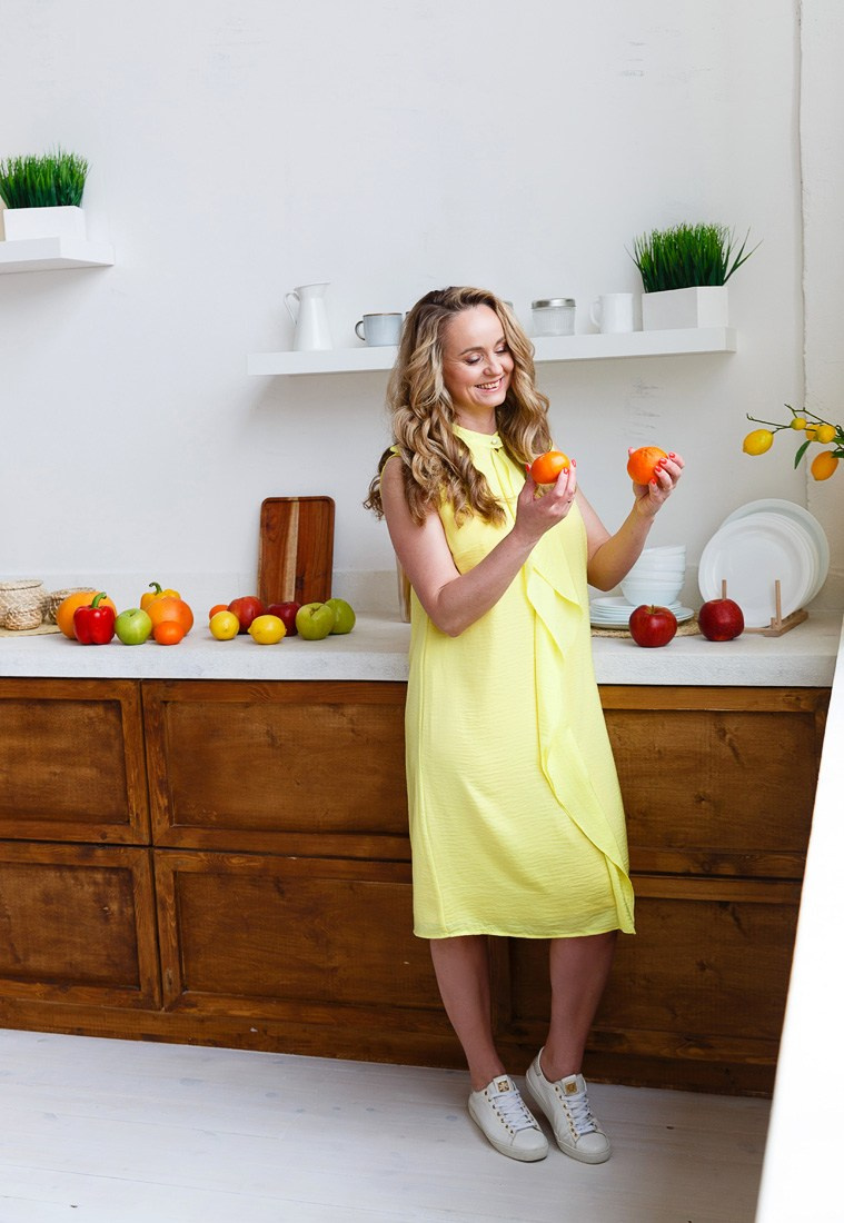 КОНТЕНТ ДЛЯ НУТРИЦИОЛОГА. Выпускные альбомы Красноярск