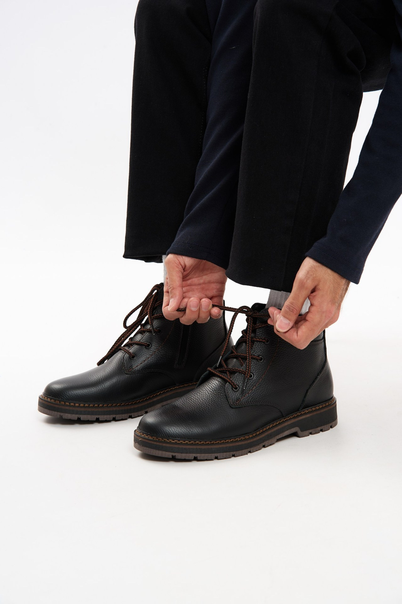 Обувь. Packman Production: портфолио