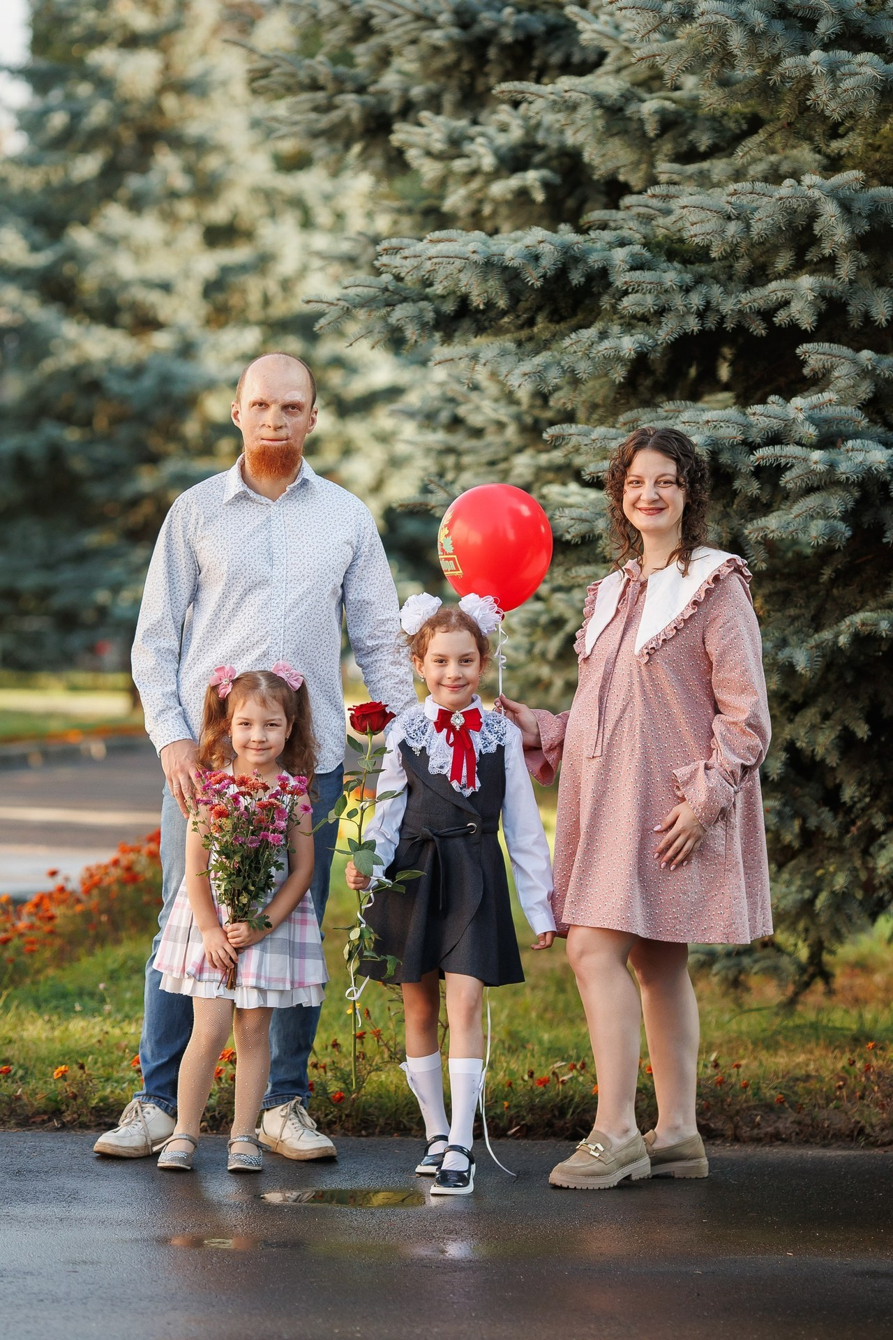 Отзывы моих клиентов. Семейный фотограф в Брянске Александра Щербакова