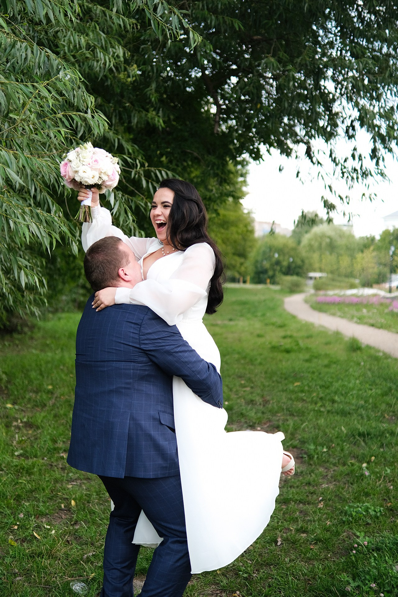 Olga & Alexander. Свадебный и семейный фотограф Ксения Тараканова г. Иваново