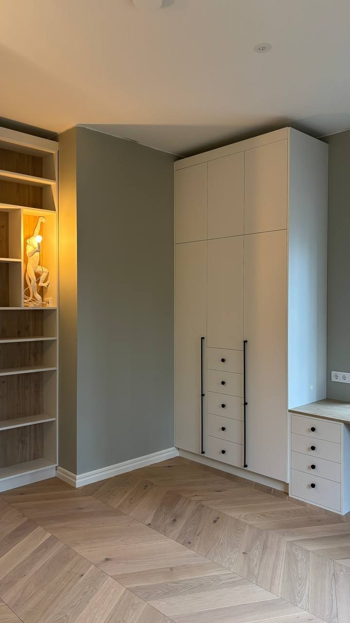 Interior designer Stockholm