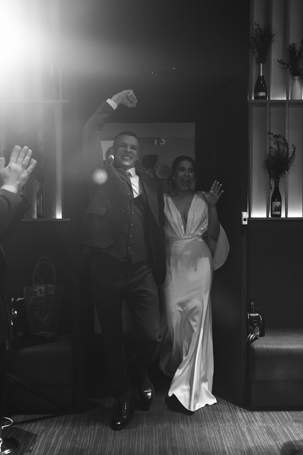 Максим и Ксюша. Фотограф Нижний Новгород