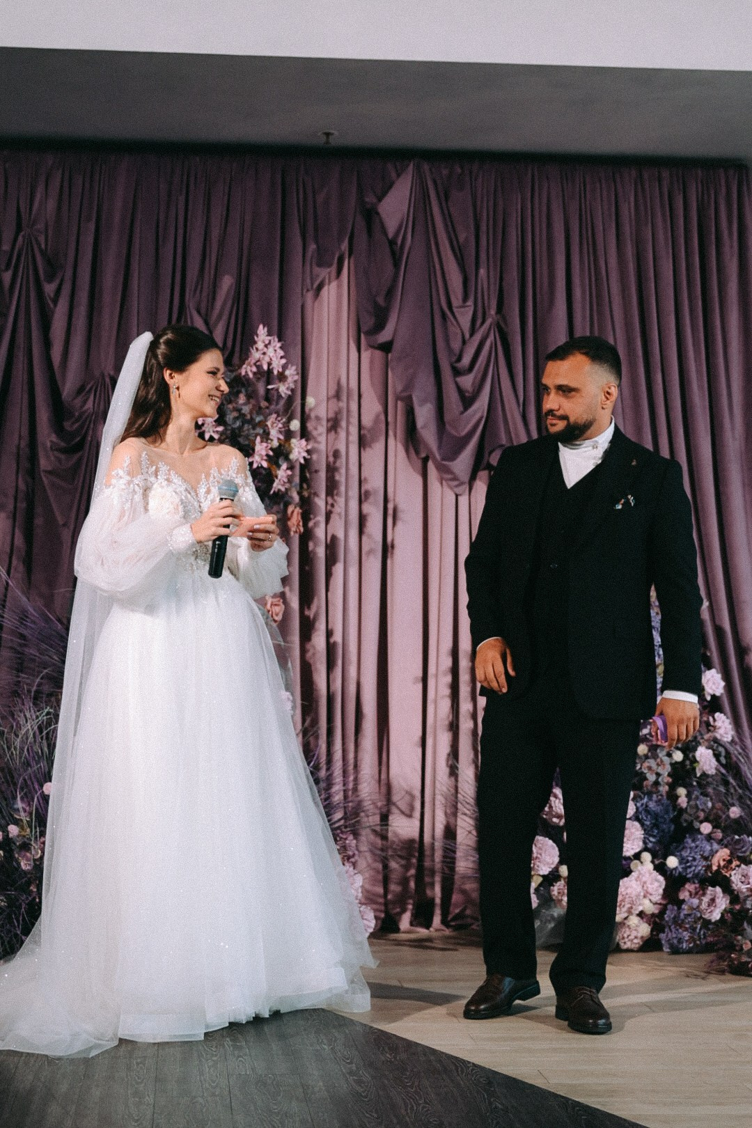 Сергей и Лолита. Фотограф Нижний Новгород