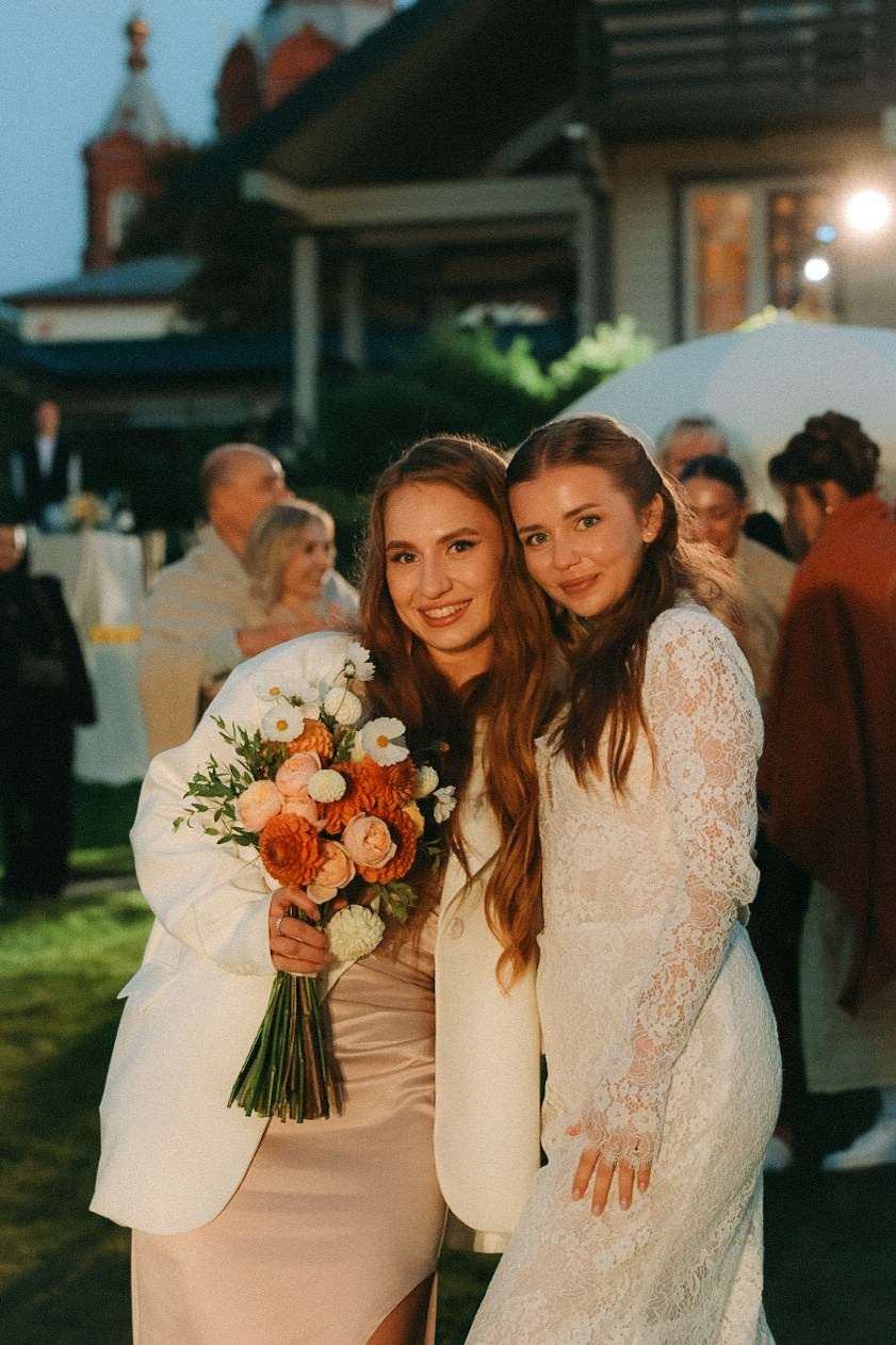 Владимир и Наталья. Фотограф Нижний Новгород