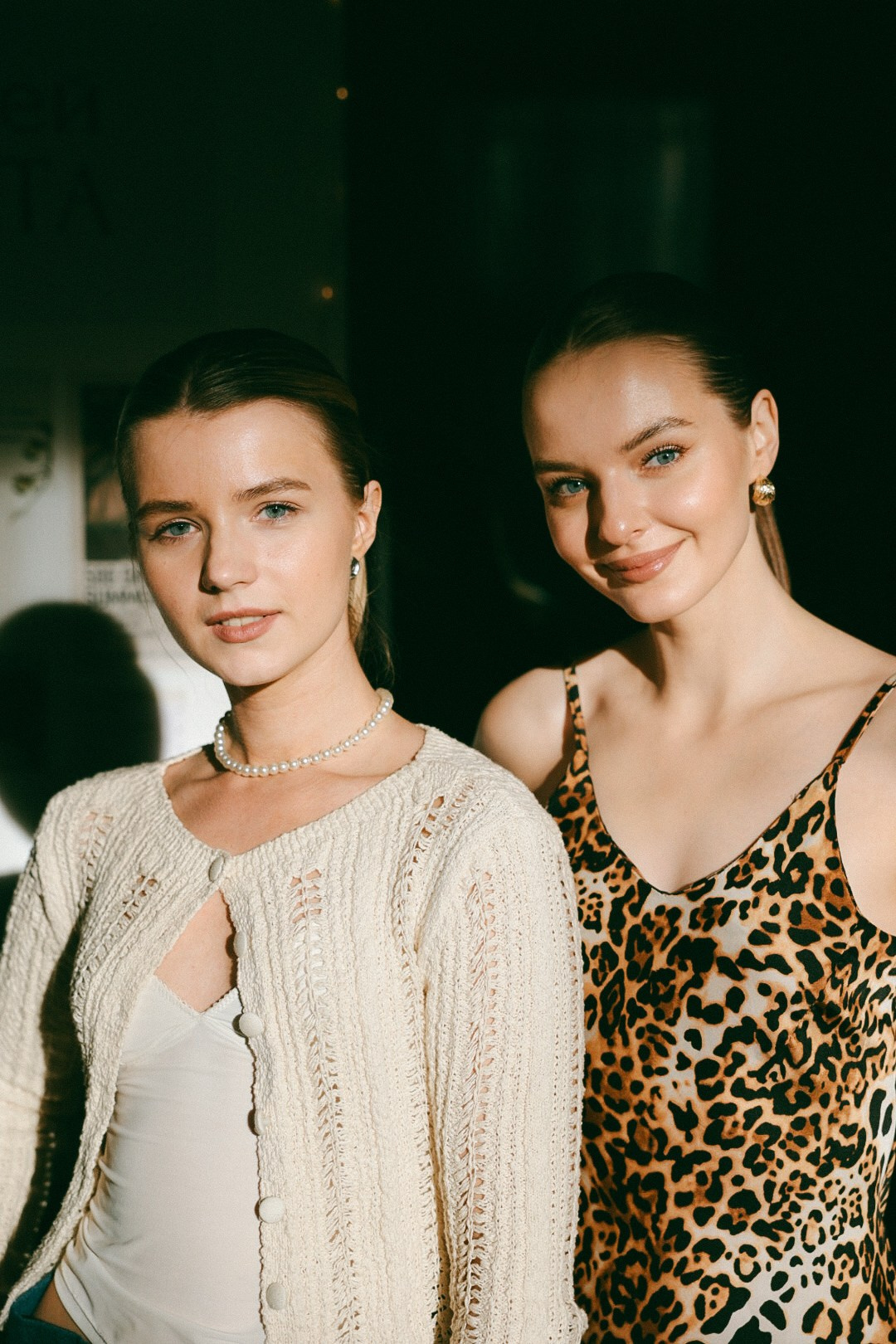 Киновечер 22 Х CINEMATIKA. Фотограф Нижний Новгород