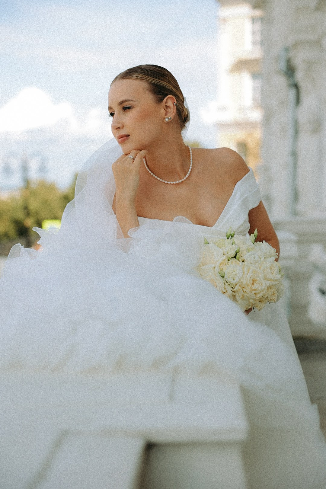 Глеб и Наташа. Фотограф Нижний Новгород