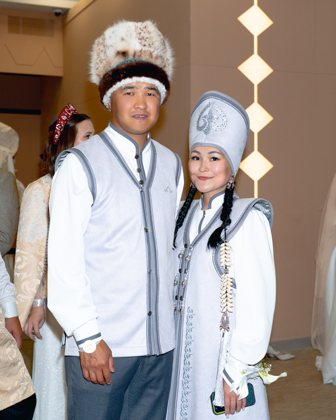 «День любви, семьи и верности. Axenov_eugene