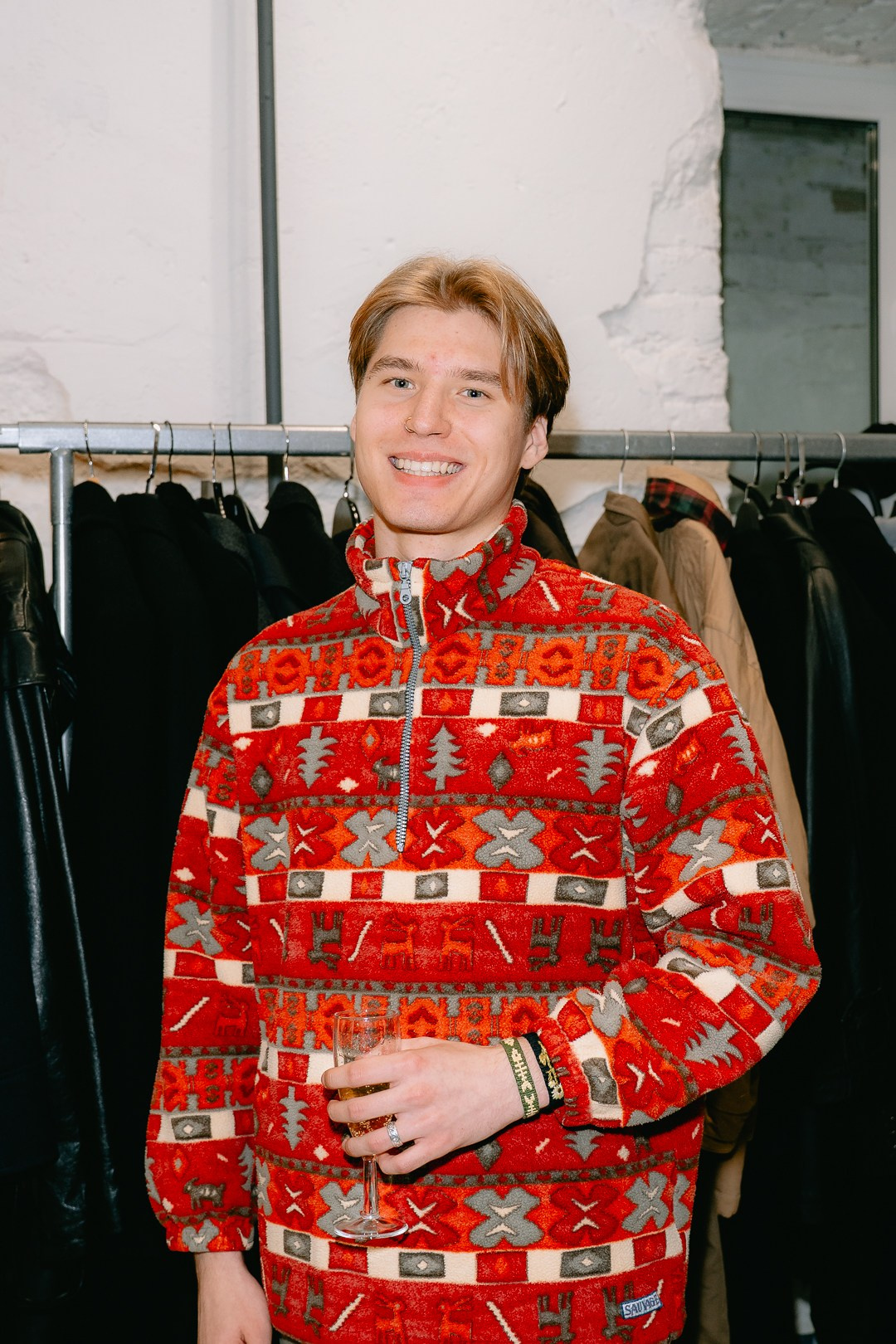 Basko открытие магазина. Axenov_eugene