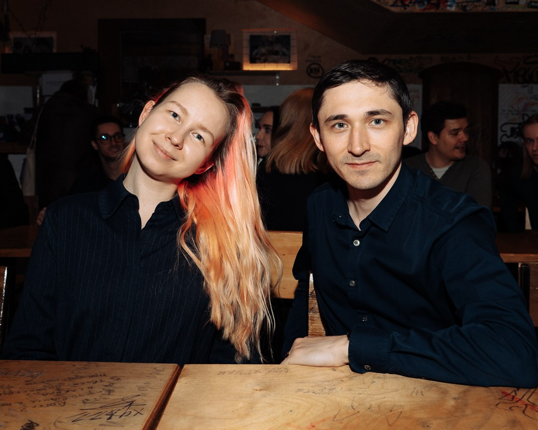 PPKA КлубКлубКлуб. Axenov_eugene