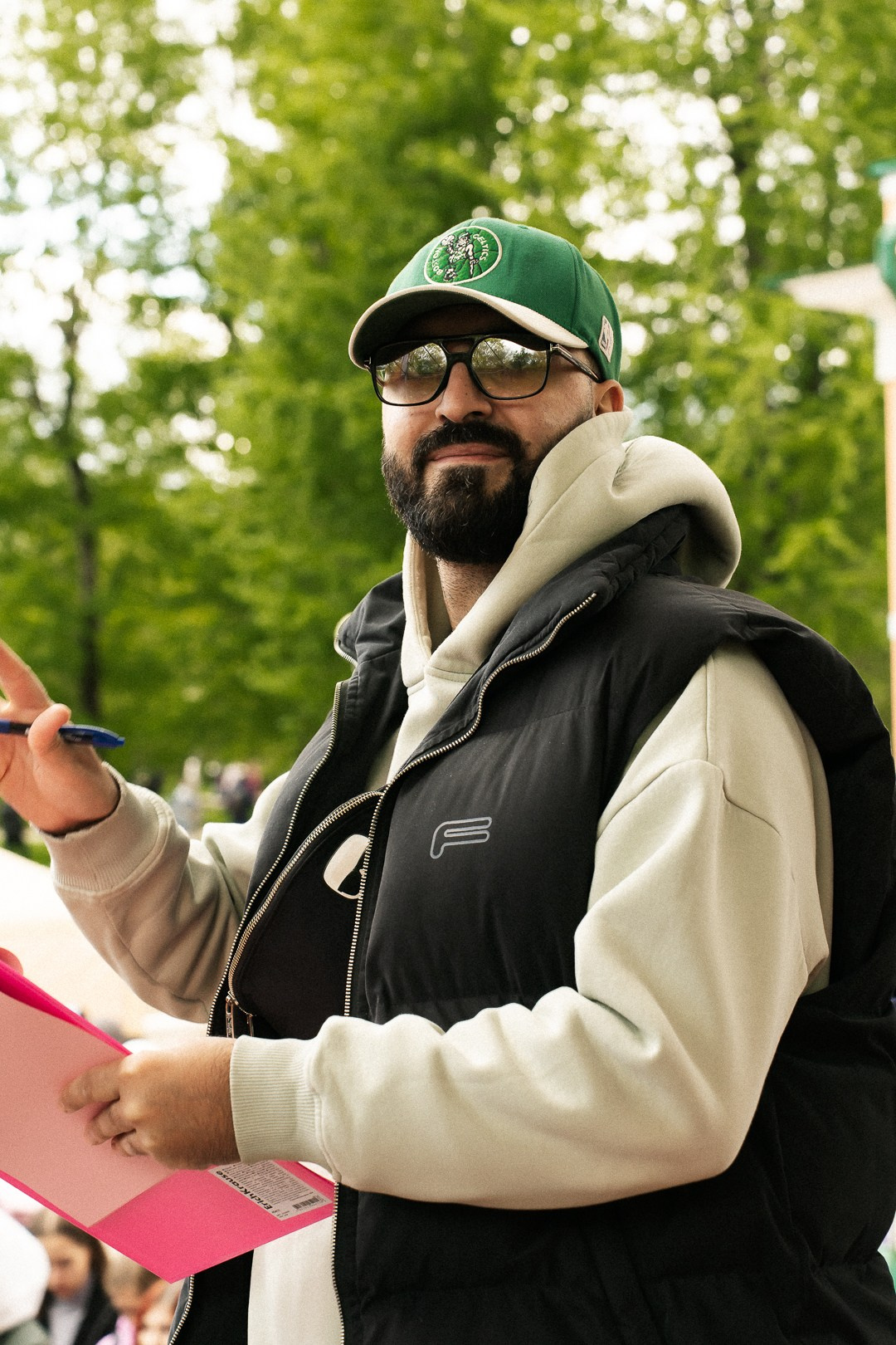 Парад Бульдогов. Axenov_eugene