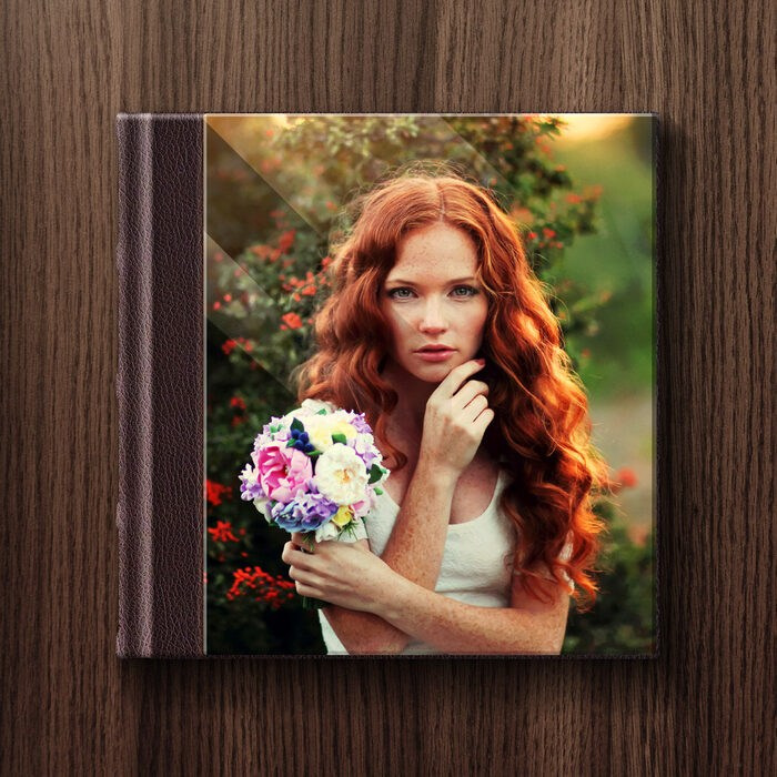 Фотокниги VIP. Бизнес фотограф в Москве Алексей Кознев