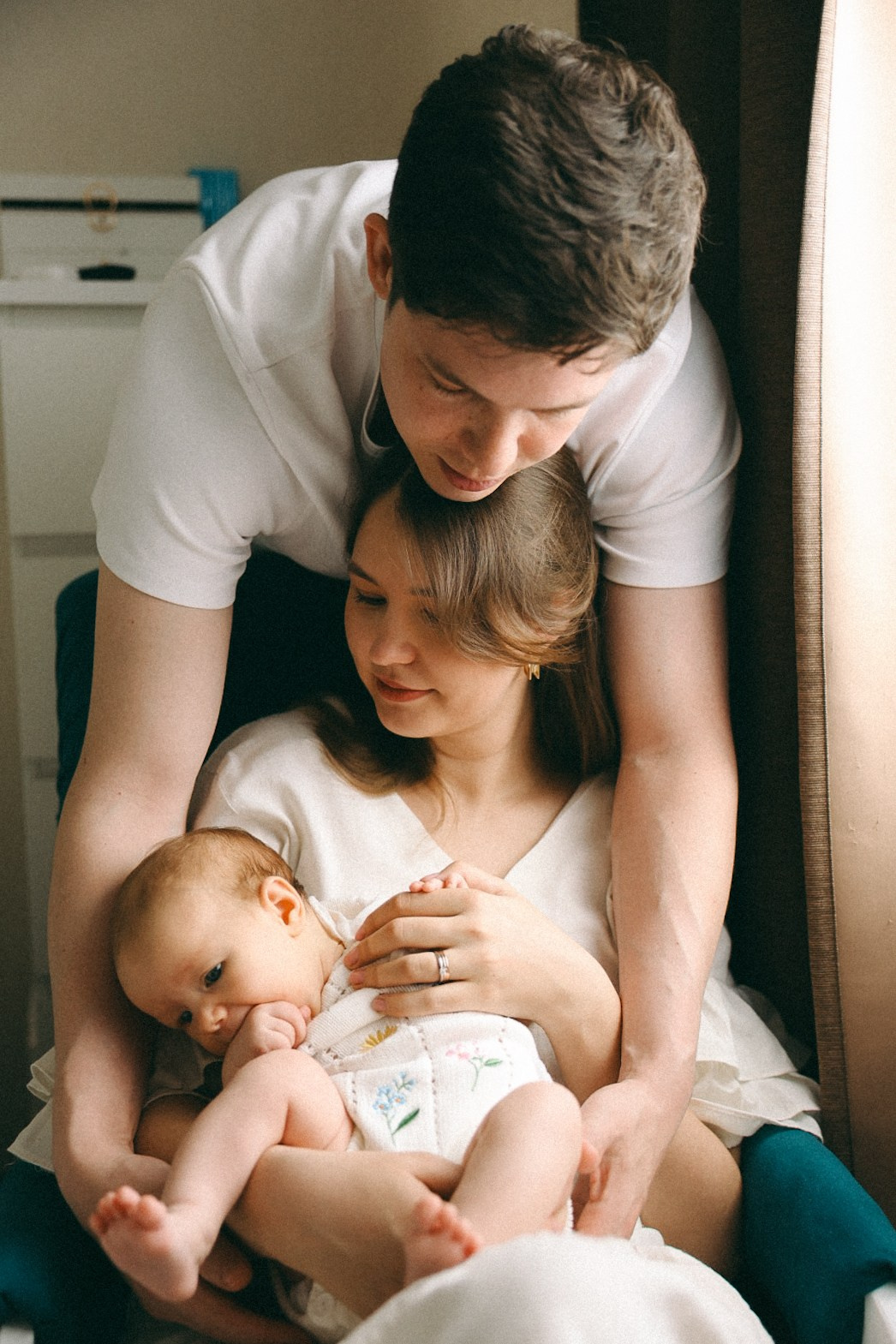 Family. Фотограф Нижний Новгород
