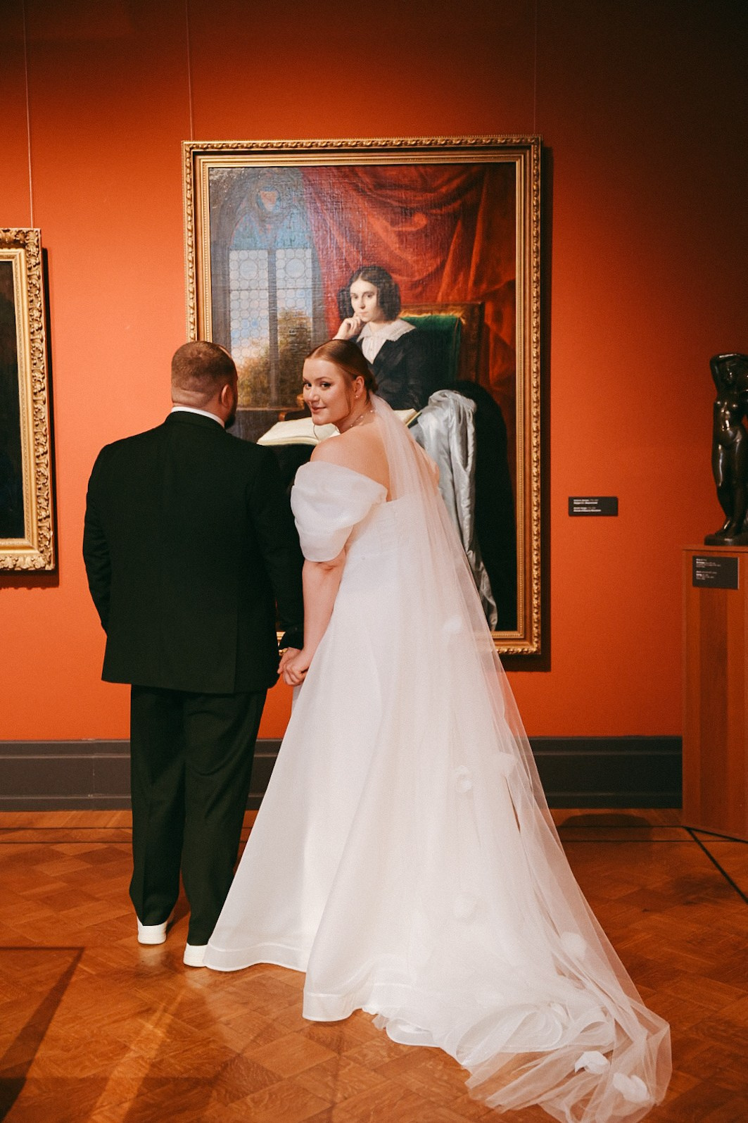 Артем и Таня. Фотограф Нижний Новгород