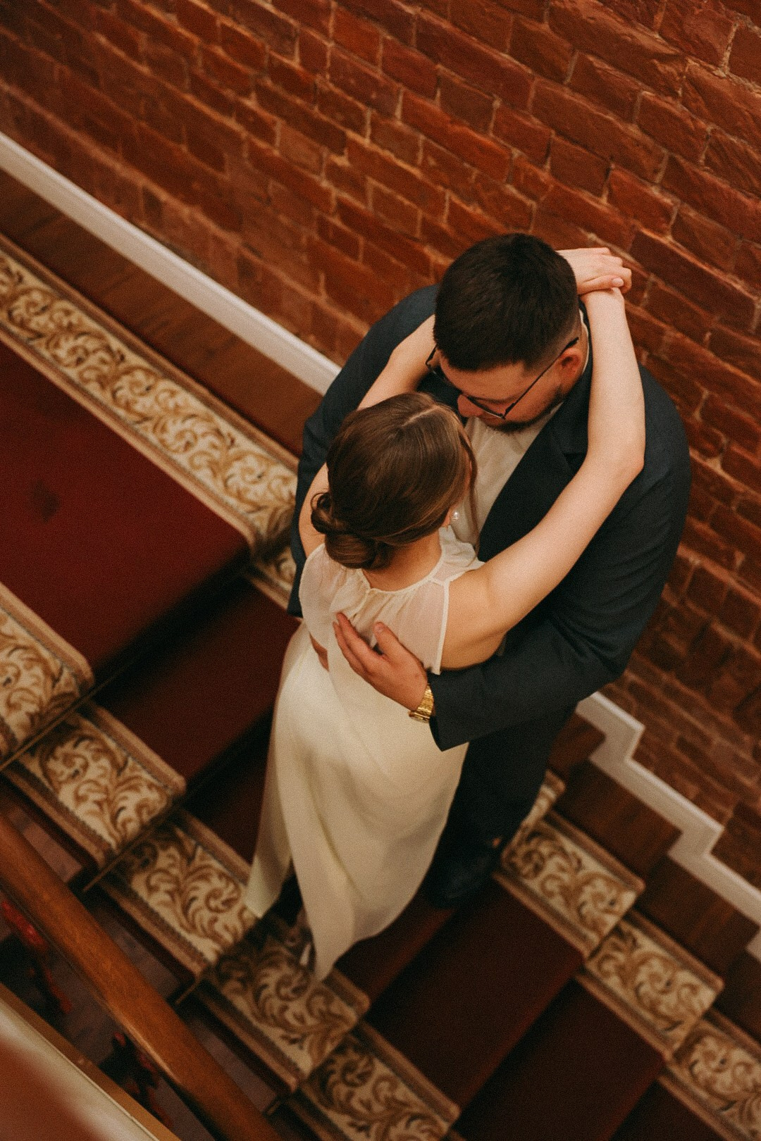 Никита и Алина. Фотограф Нижний Новгород