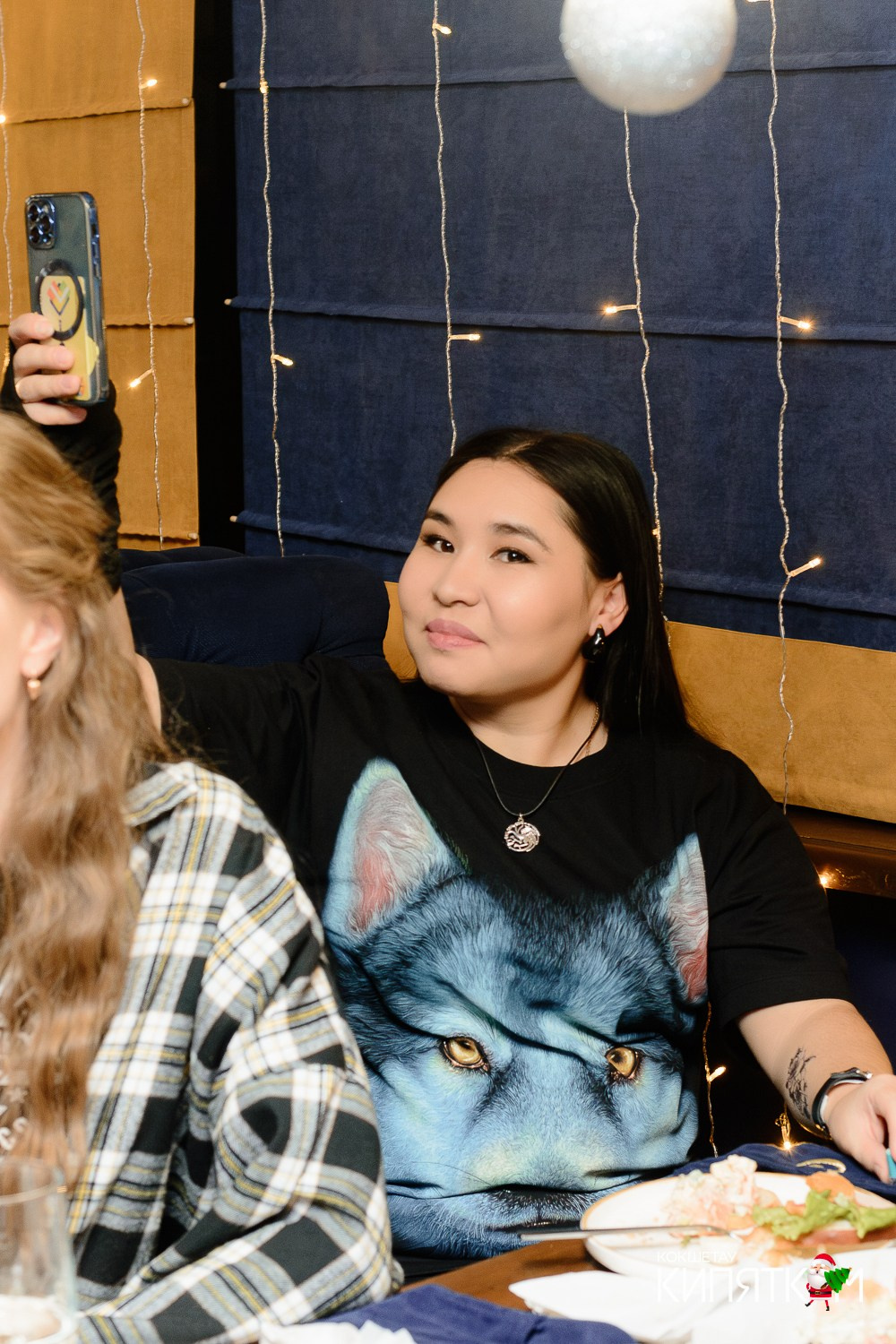 GENTLEMAN PUB. КИПЯТКОМ КОКШЕТАУ