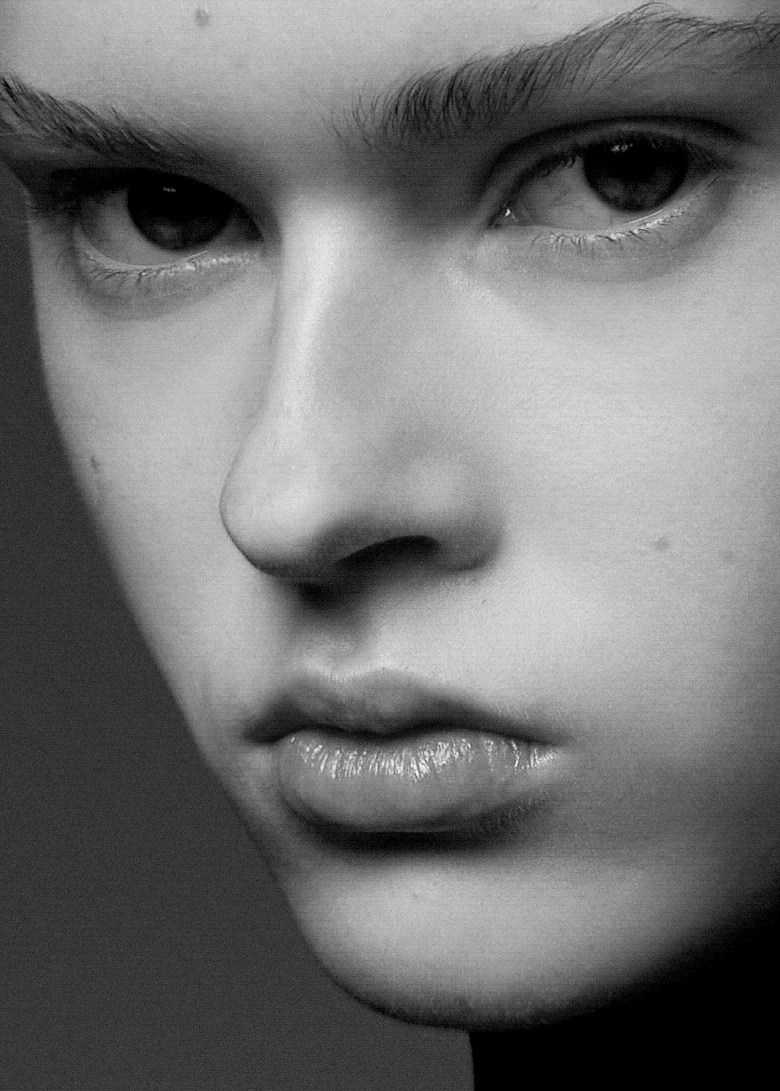 ARINA. Fashion photographer Annа