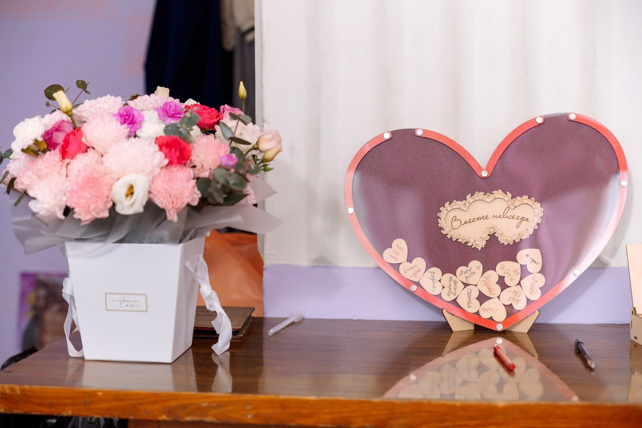 Отзывы. Фотограф Алина Ширанкова в Братске