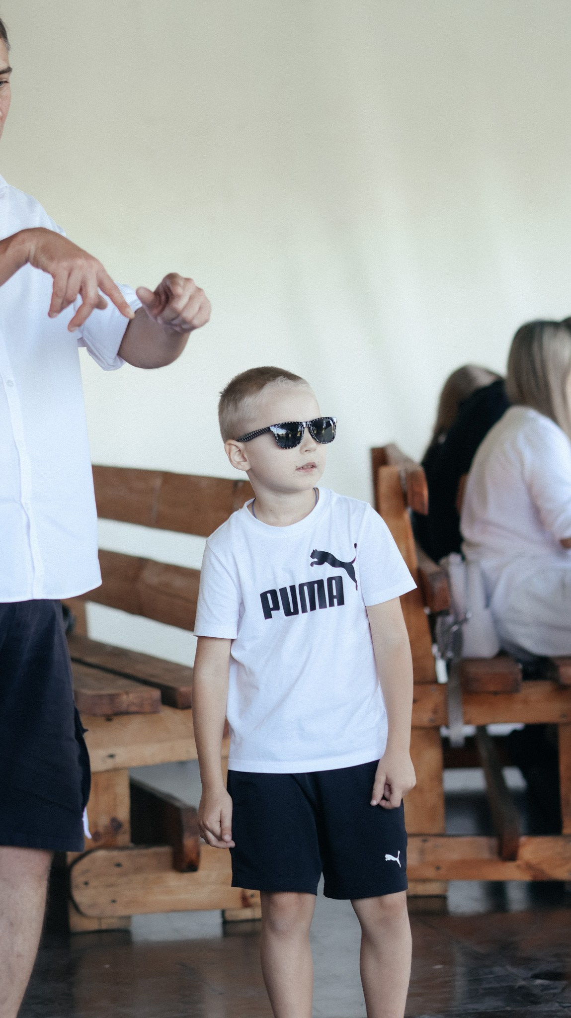 Фабрика Дверей. Свадебный и репортажный фотограф Дмитрий Кононенко