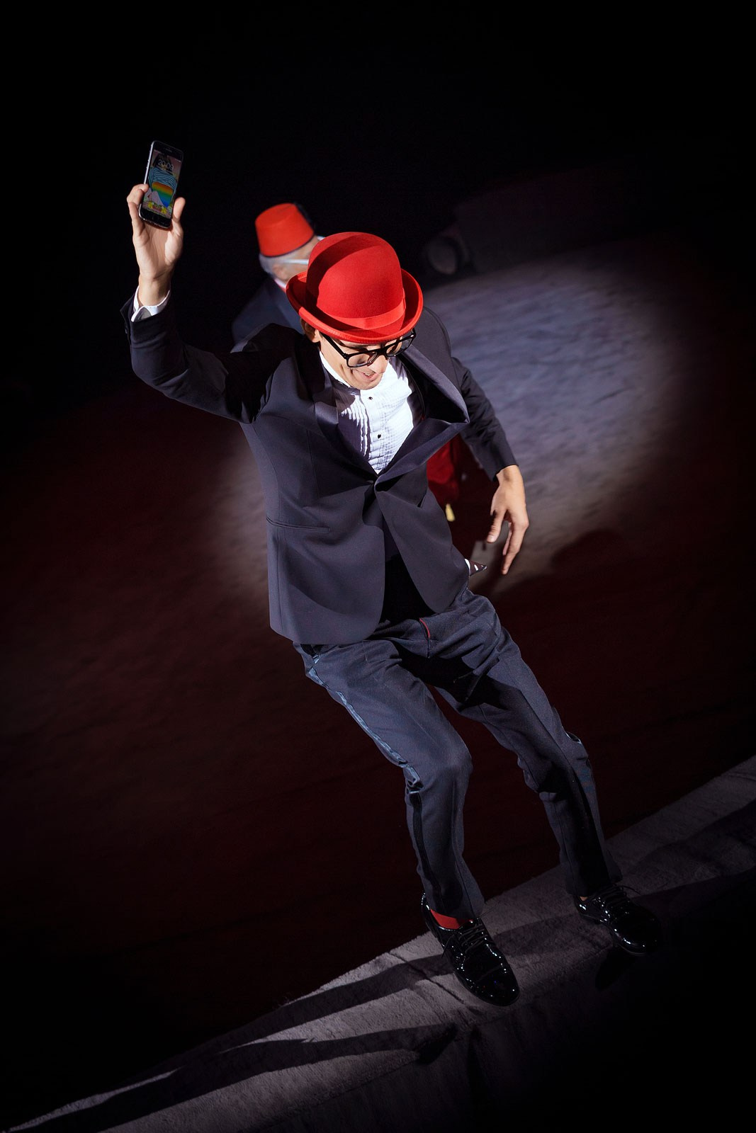 ЦИРК. Фотограф и видеограф для бизнеса в Москве — фуд, рестораны, интерьер, контент | Sizov Studio