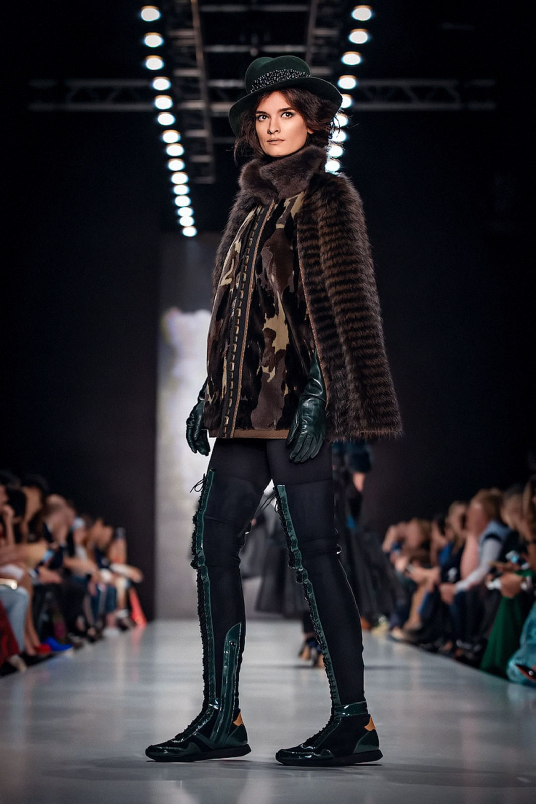 FASHION. Фотограф и видеограф для бизнеса в Москве — фуд, рестораны, интерьер, контент | Sizov Studio