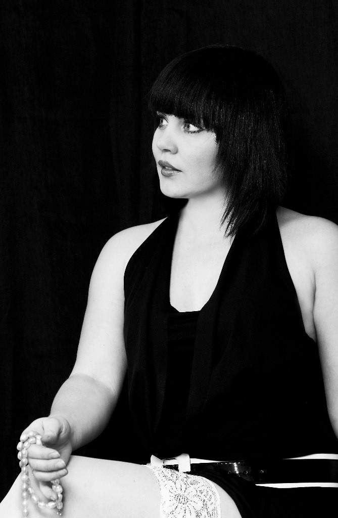 Портрет. Андреева Александра фотограф в г. Улан-Удэ