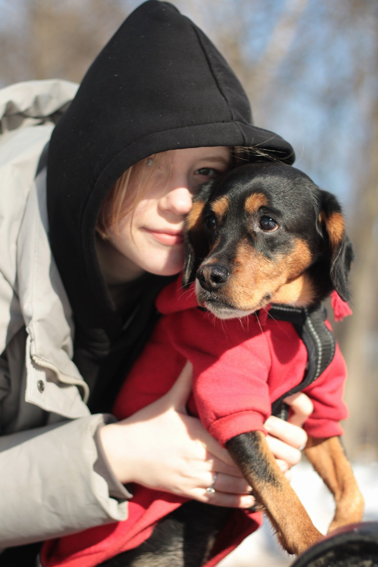 Маша и Кекс. Катя Попова|ЛайфСтайл фотограф