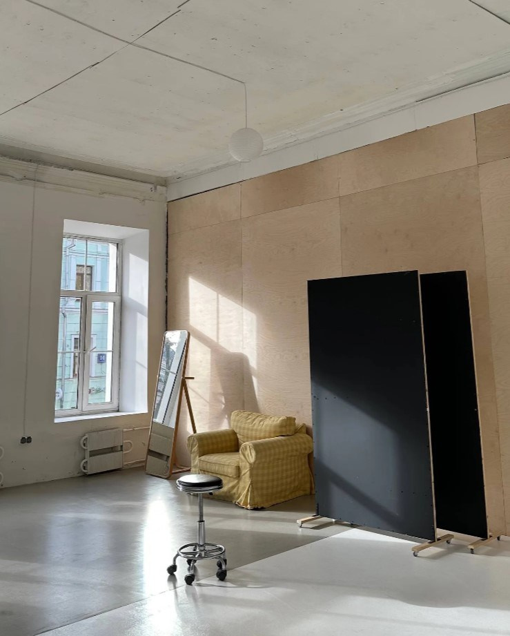 Фотостудии. Фотограф в Москве, Электростали, Ногинске, Балашихе, Александра Кукушкина