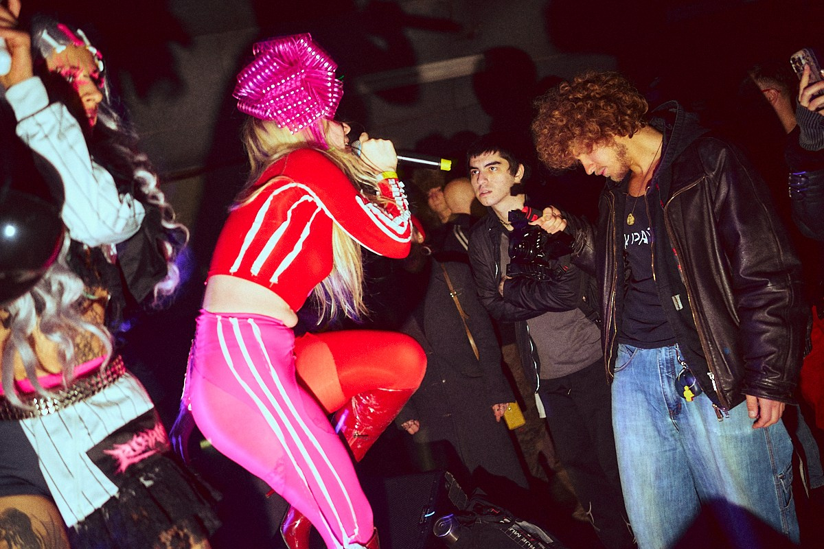 AD2000. Иван Кобяков