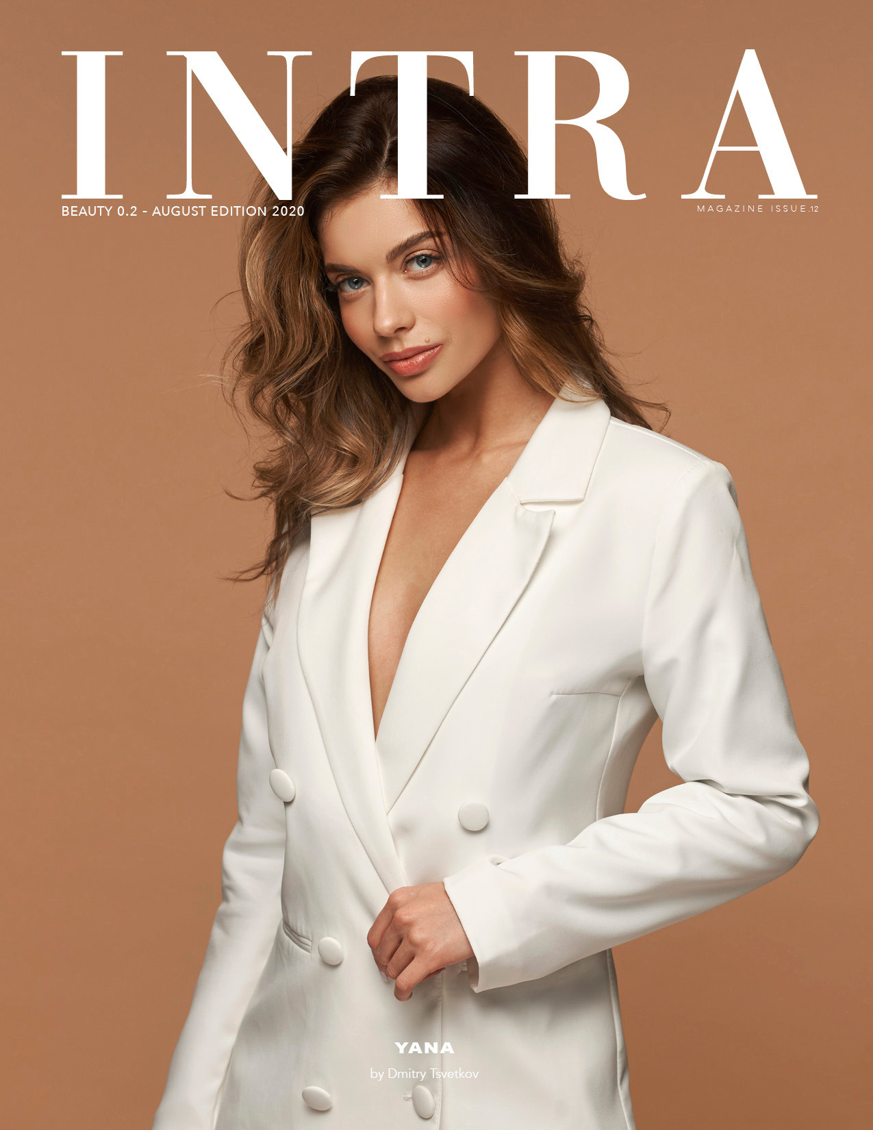 Как фотографу публиковаться в журналах?