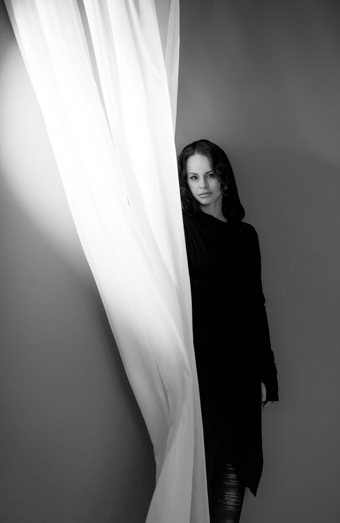 ОЖИДАНИЕ. Фотография. Визуально-чувственный мир души