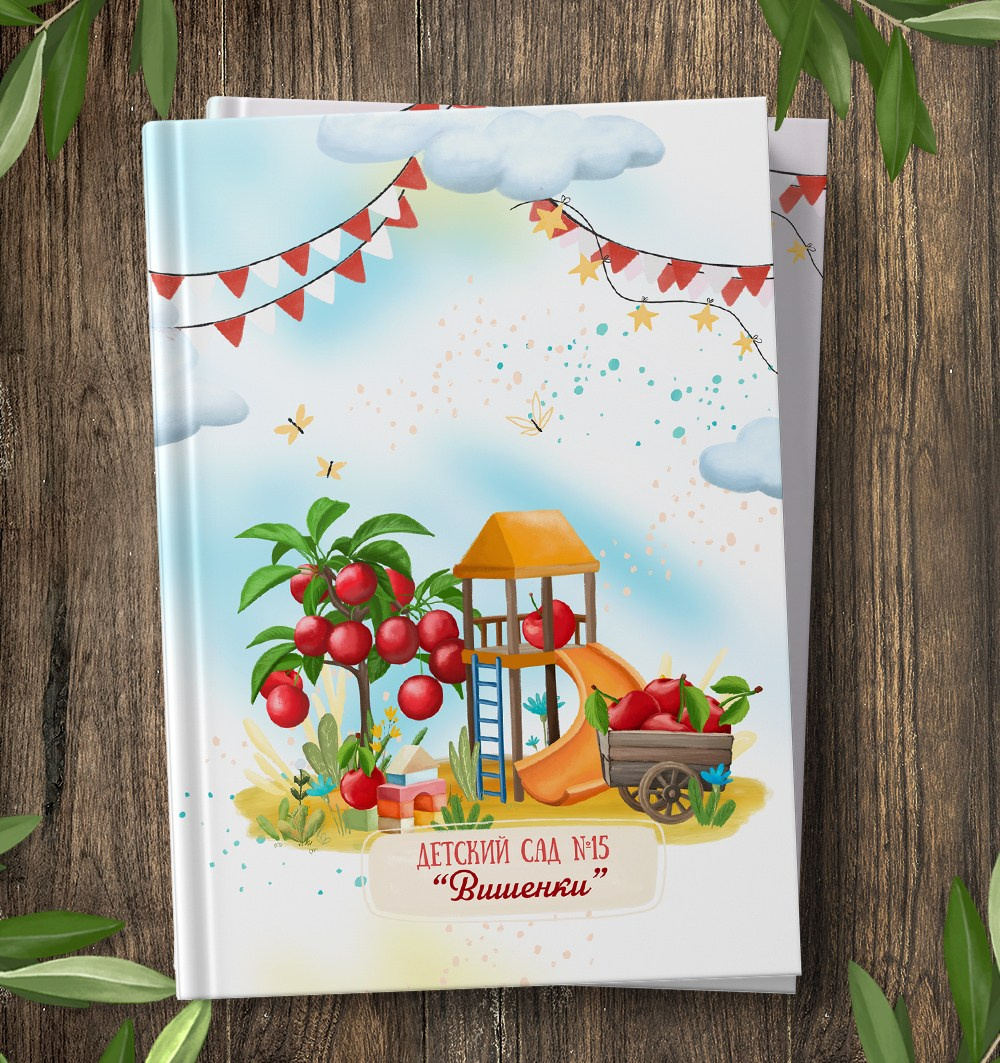 Столярова. Medlori fotobook Выпускные альбомы в Липецке Лариса Медведева