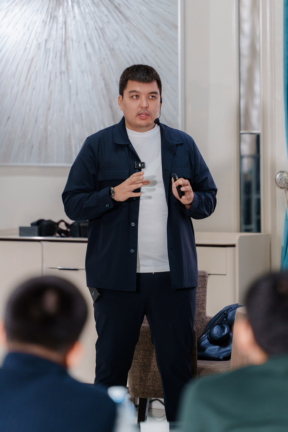 FILLIN GROUP. КИПЯТКОМ КОКШЕТАУ