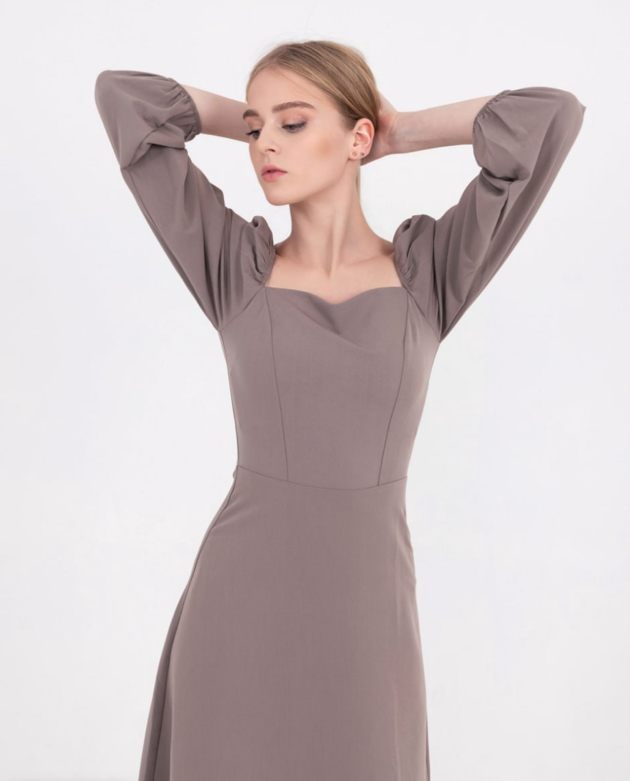 Екатерина, 40-42 р-р, рост 172. KED Production — продакшн из СПб. Создаём фото, видео и контент, который помогает брендам и селлерам продавать больше