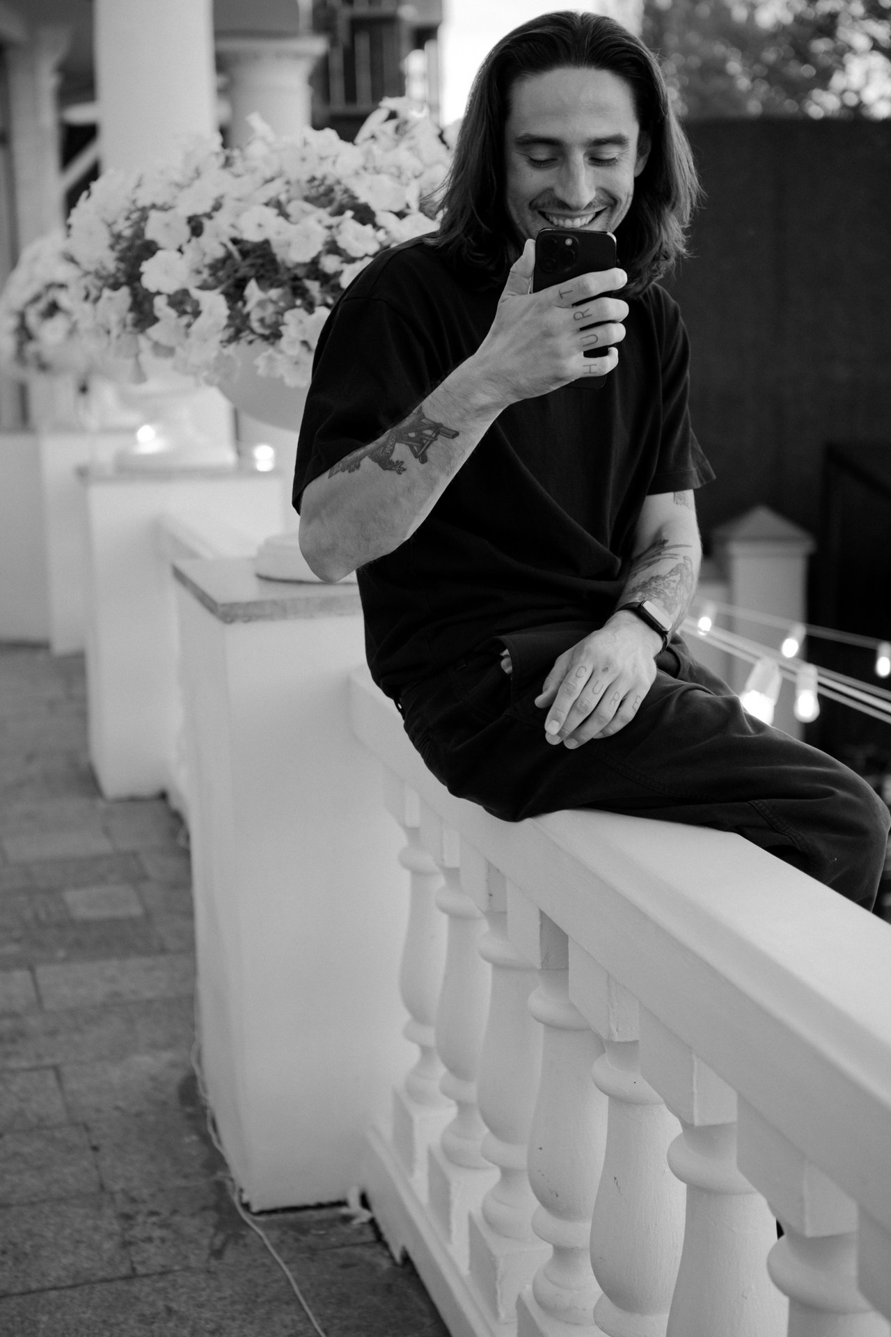 Станислав и Мария