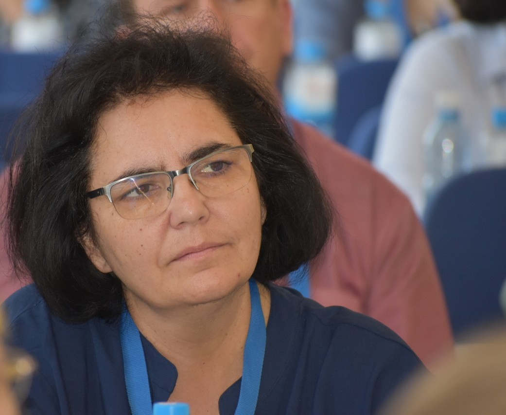 Семинар «Современный Профсоюз- взгляд на перспективу». Галерея ПрофАС