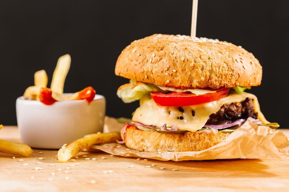 ФУД. Фотограф для маркетплейсов Михаил Бове