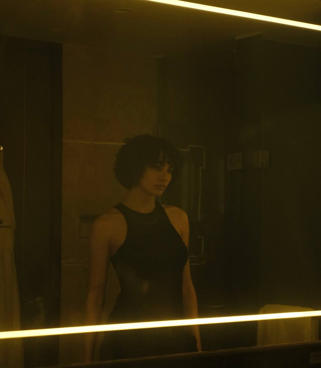 Юна. Фотограф моментов в Москве Мельникова Анастасия