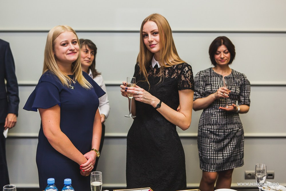 РосЕвроБанк. Видеооператор/Фотограф Николай Завьялов