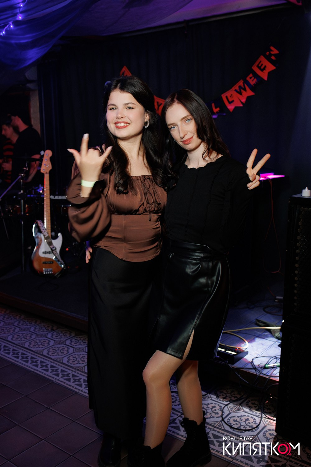 GENTLEMAN PUB. КИПЯТКОМ КОКШЕТАУ