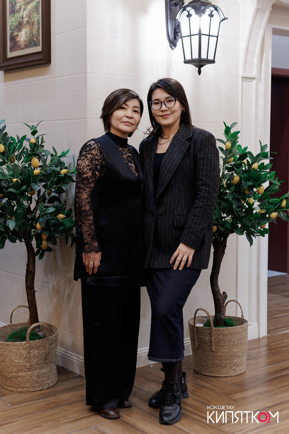 LA MELA. КИПЯТКОМ КОКШЕТАУ